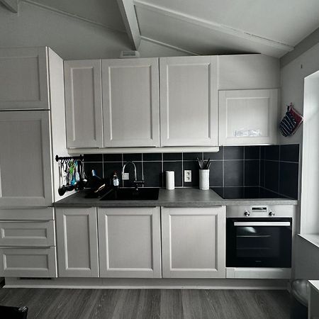 Duenenhaus De Haan Apartment Екстериор снимка