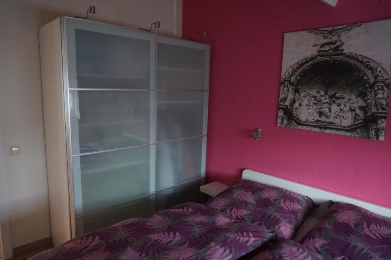 Duenenhaus De Haan Apartment Екстериор снимка