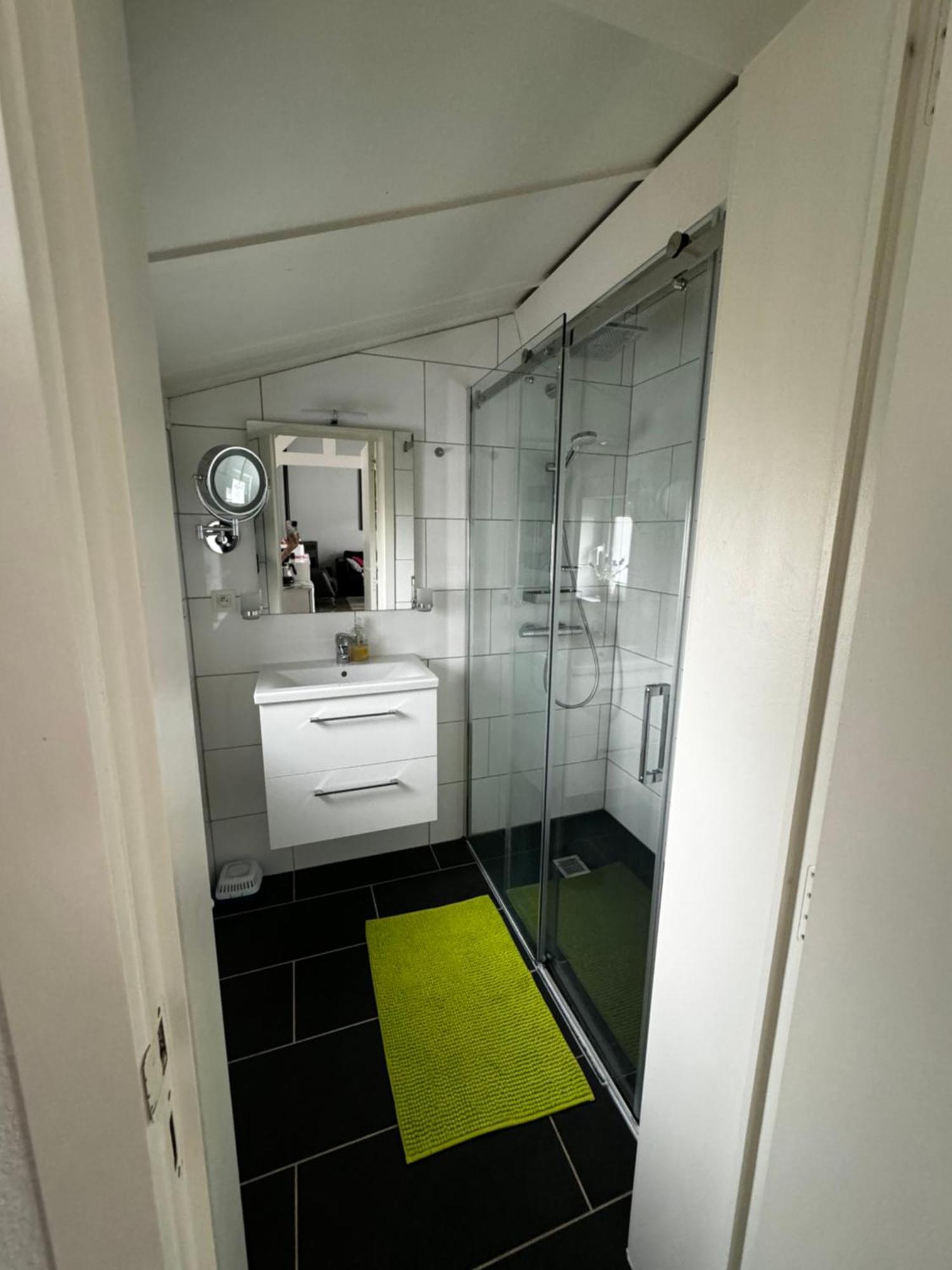 Duenenhaus De Haan Apartment Екстериор снимка