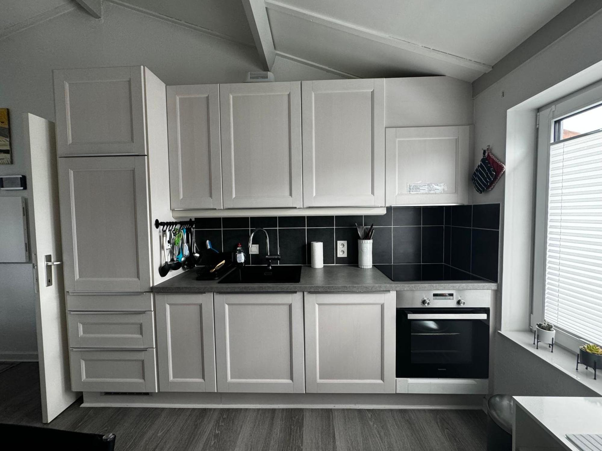 Duenenhaus De Haan Apartment Екстериор снимка