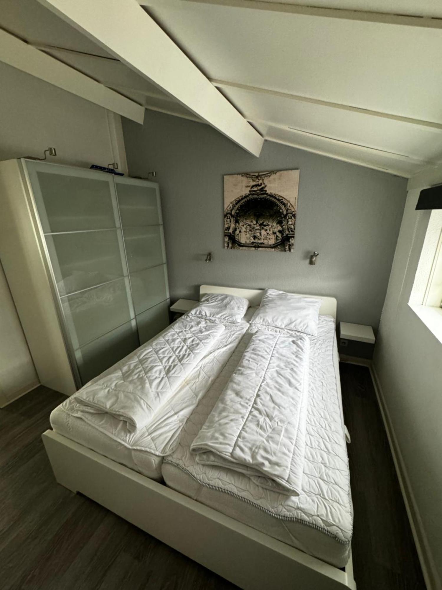 Duenenhaus De Haan Apartment Екстериор снимка