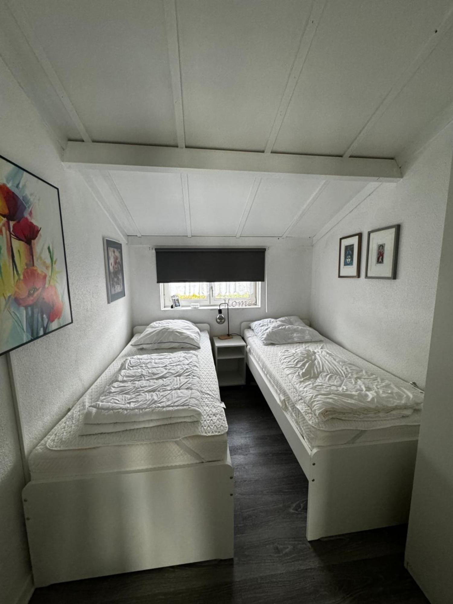 Duenenhaus De Haan Apartment Екстериор снимка