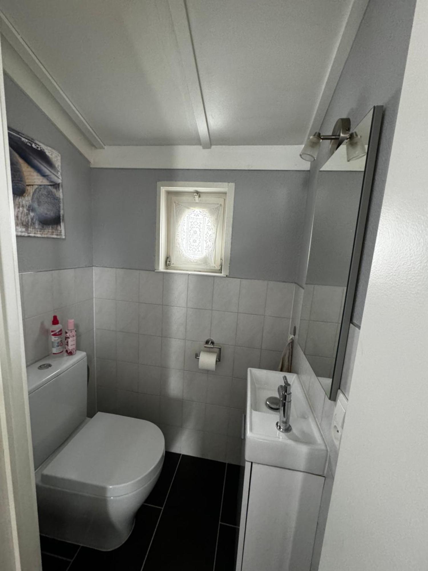 Duenenhaus De Haan Apartment Екстериор снимка